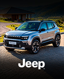 Mini Banner JEEP